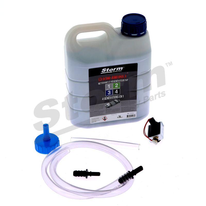 Pompe d’additif STORM QUALITY PARTS 777525
