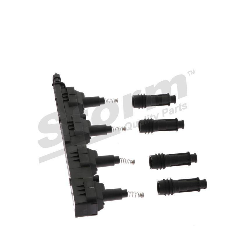 Bobine d'allumage STORM QUALITY PARTS 880080