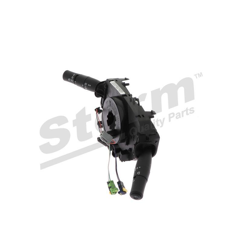 Commutateur de colonne de direction STORM QUALITY PARTS 8712002