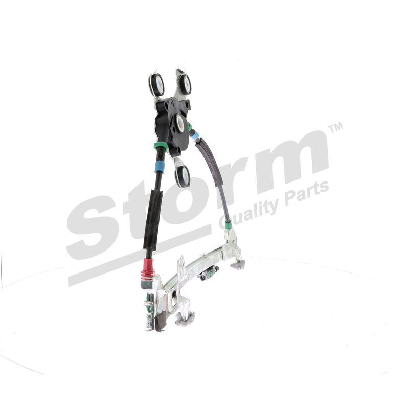 Lève-vitre STORM QUALITY PARTS 104740