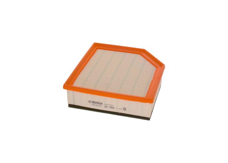 Filtre à air BOSCH F 026 400 451
