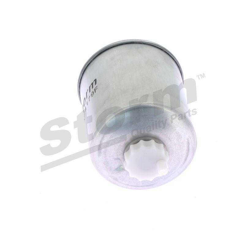 Filtre à carburant STORM QUALITY PARTS 10868