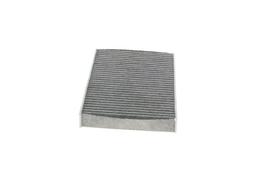 Filtre, air de l'habitacle BOSCH 1987435562