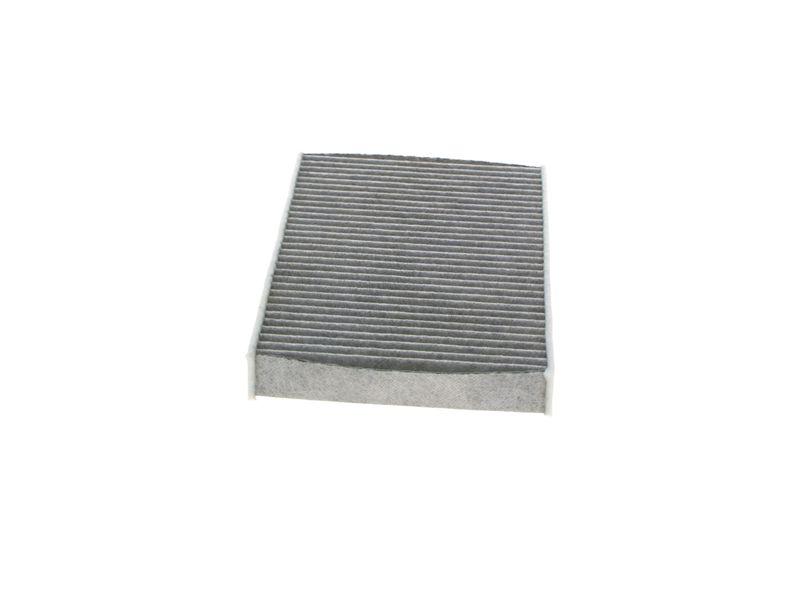 Filtre, air de l'habitacle BOSCH 1987435562