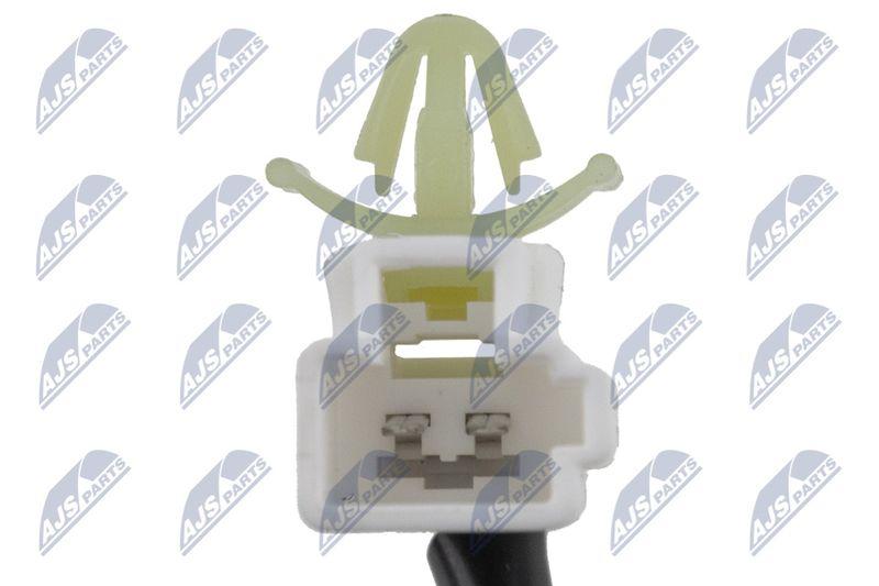 Jeu de cylindres de serrures NTY EZC-HY-687