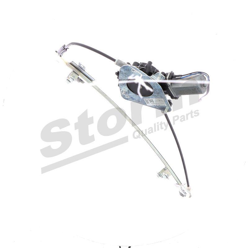 Lève-vitre STORM QUALITY PARTS 161076