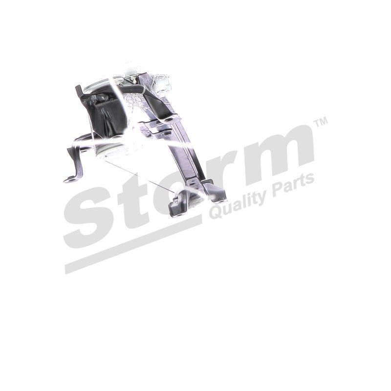 Lève-vitre STORM QUALITY PARTS 63080