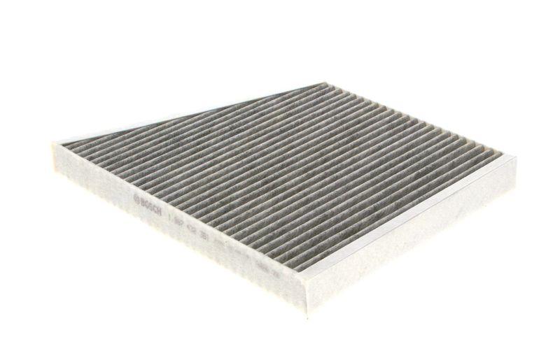 Filtre, air de l'habitacle BOSCH 1 987 432 381