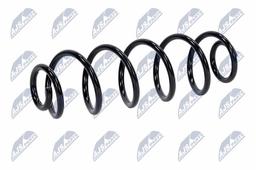Ressort de suspension NTY ASZ-AU-003
