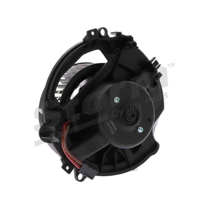 Pulseur d'air habitacle STORM QUALITY PARTS 9850802