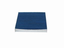 Filtre, air de l'habitacle BOSCH 0986628604
