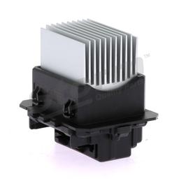 Résistance, pulseur d'air habitacle STORM QUALITY PARTS 777034