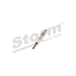 Bougie de préchauffage STORM QUALITY PARTS 578008