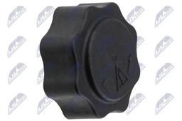 Bouchon, réservoir de liquide de refroidissement NTY CCK-BM-006