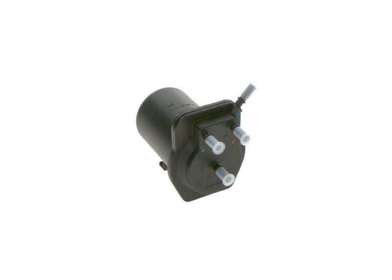 Filtre à carburant BOSCH 0 450 907 014