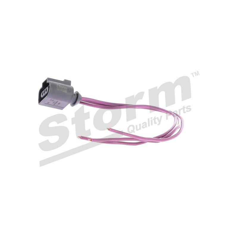 Kit réparation de câble, déphaseur d’arbre à cames STORM QUALITY PARTS 102100
