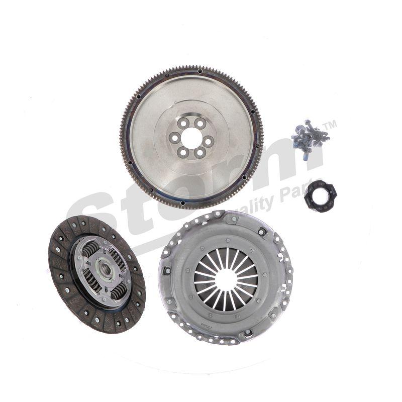 Kit adaptateur, embrayage STORM QUALITY PARTS STO1000