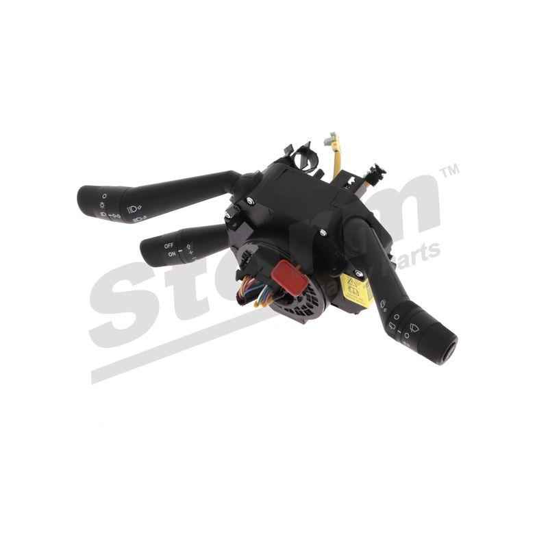 Commutateur de colonne de direction STORM QUALITY PARTS 3402004