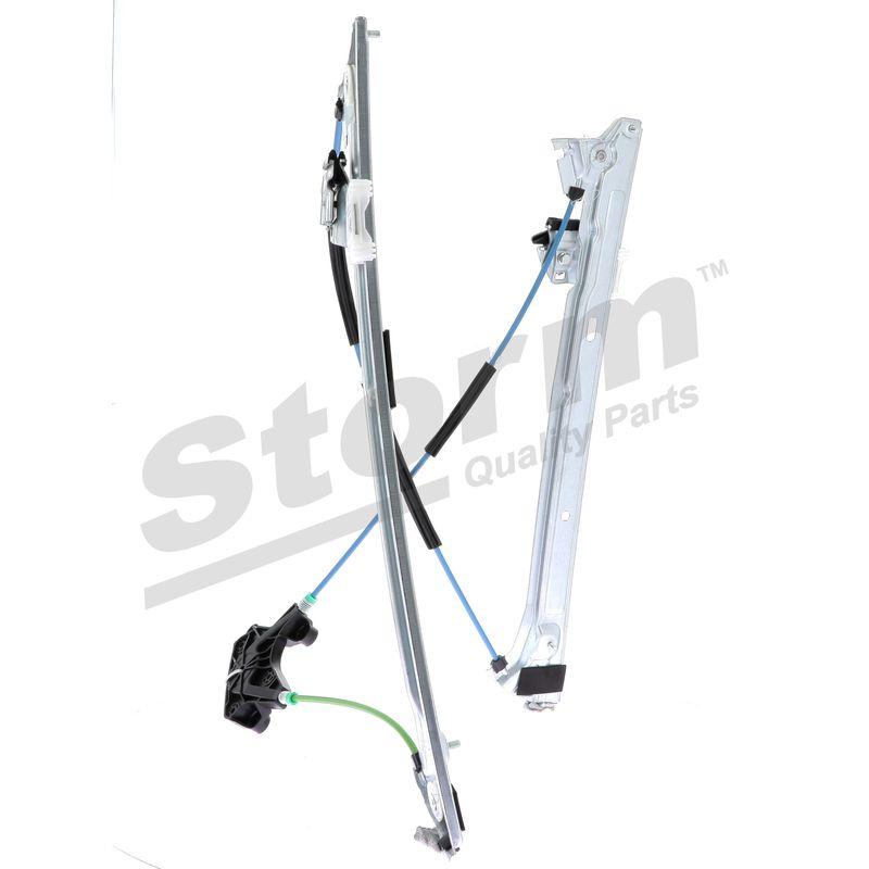 Lève-vitre STORM QUALITY PARTS 56078