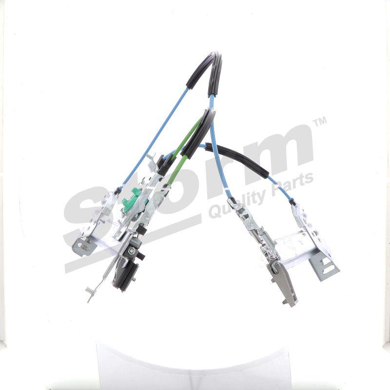 Lève-vitre STORM QUALITY PARTS 87279