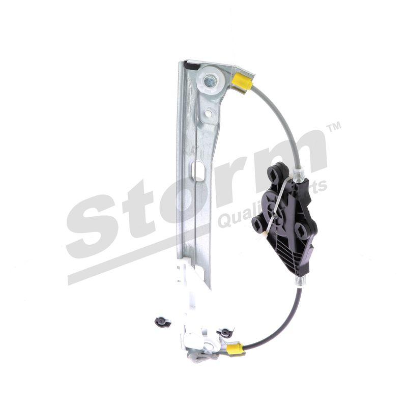 Lève-vitre STORM QUALITY PARTS 146777