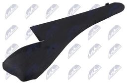 Jeu de baguettes et de bandes protectrices NTY EZC-RE-290