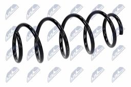 Ressort de suspension NTY ASZ-VW-015