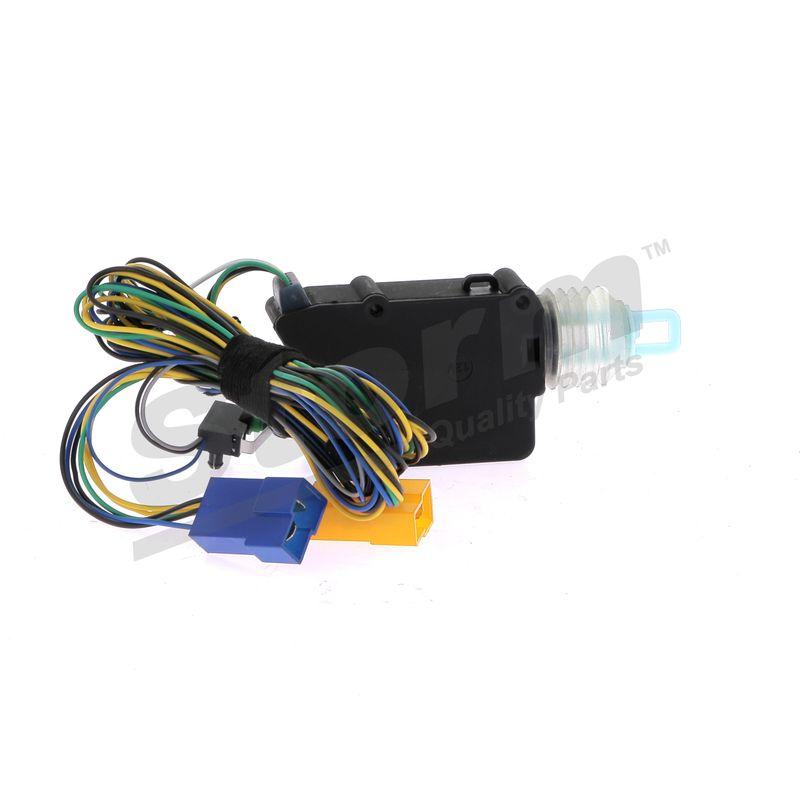 Élément d'ajustage, verrouillage central STORM QUALITY PARTS 56025002