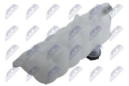 Vase d'expansion, liquide de refroidissement NTY CZW-FR-014