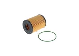 Filtre à huile BOSCH F 026 407 367