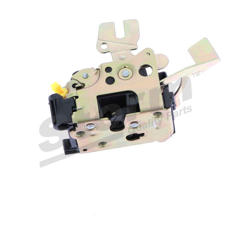 Serrure de porte STORM QUALITY PARTS 79933