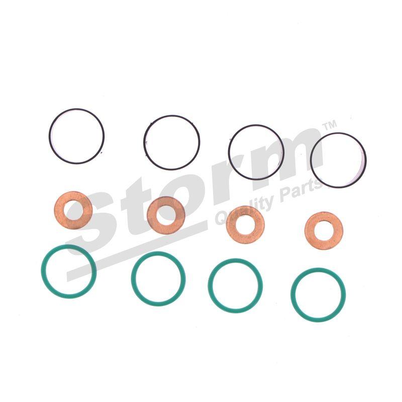 Kit de joints, injecteur STORM QUALITY PARTS STO460008