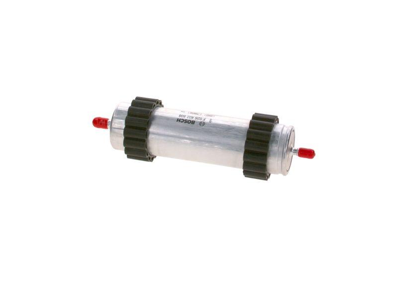Filtre à carburant BOSCH F 026 402 808
