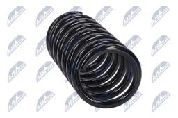 Ressort de suspension NTY ASZ-CH-011