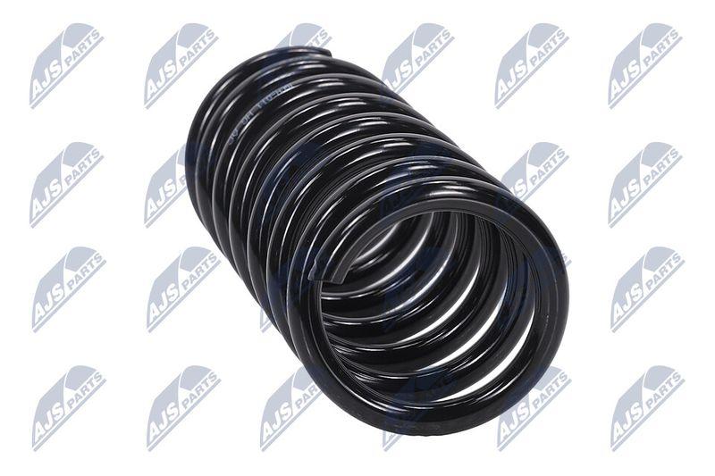 Ressort de suspension NTY ASZ-CH-011