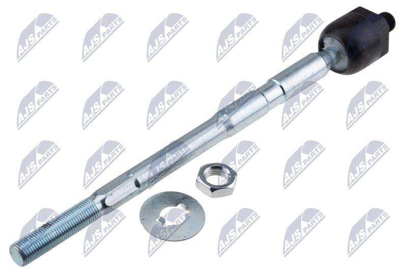 Barre de connexion NTY SDK-VW-004