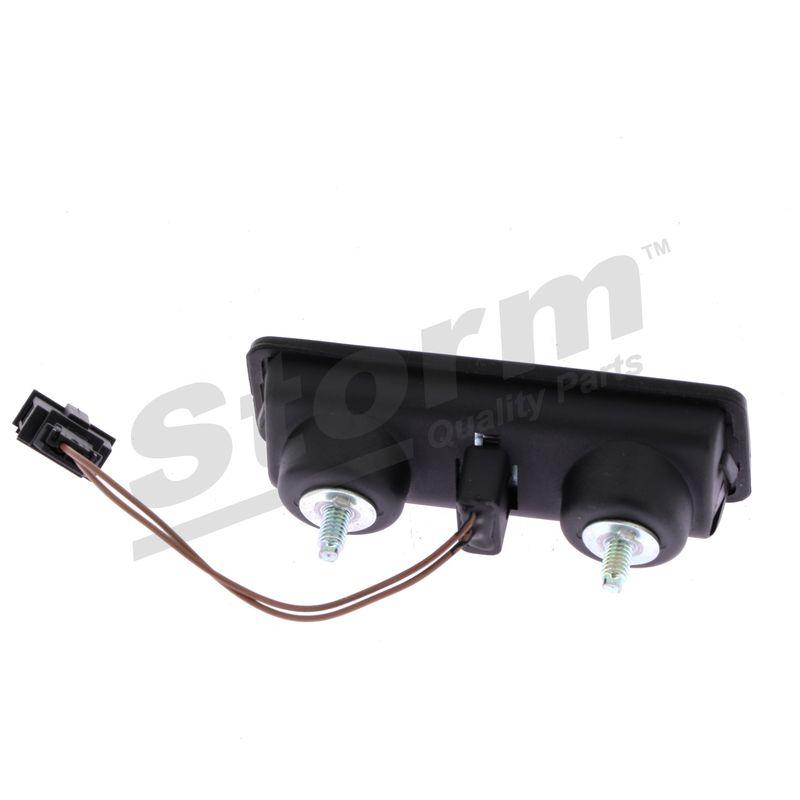 Touche, déverrouillage automatique du hayon STORM QUALITY PARTS 9902502