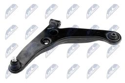 Bras de liaison, suspension de roue NTY ZWD-MS-087