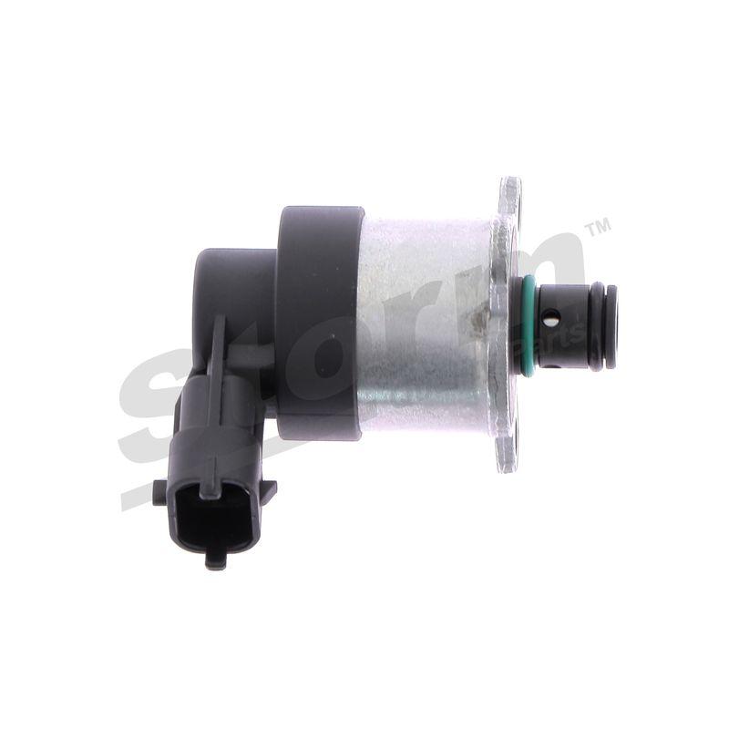 Régulateur, quantité de carburant (système à rampe commune) STORM QUALITY PARTS STO888206