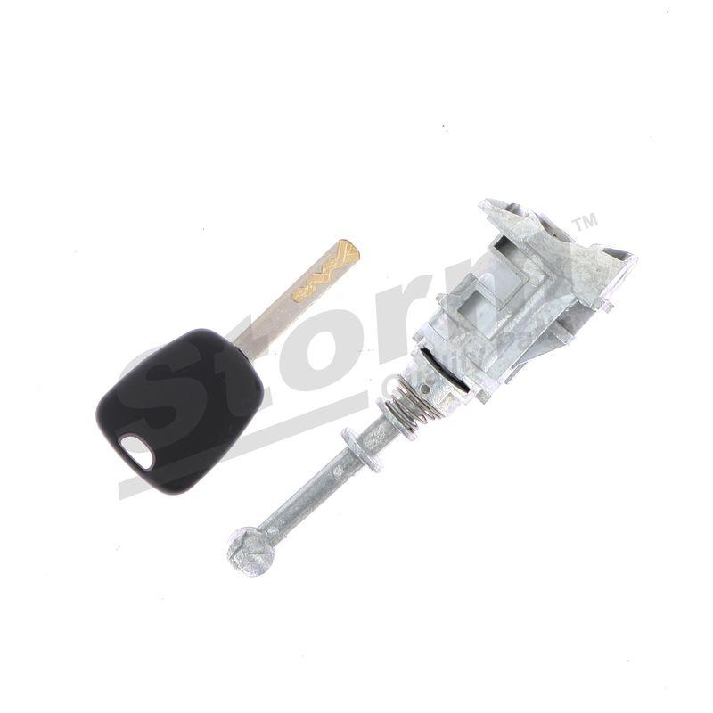 Cylindre de serrure STORM QUALITY PARTS 27526
