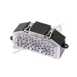Résistance, pulseur d'air habitacle STORM QUALITY PARTS 102500