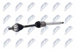 Arbre de transmission NTY NPW-FR-177