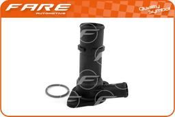 Bride de liquide de refroidissement FARE SA 2380