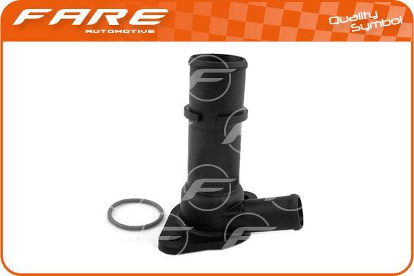 Bride de liquide de refroidissement FARE SA 2380
