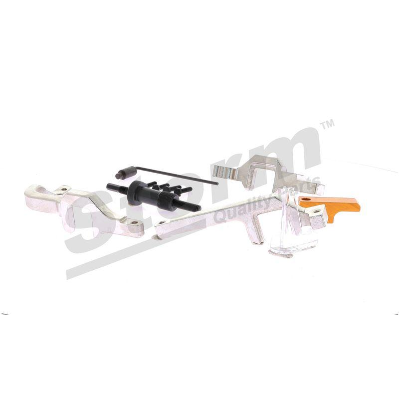 Kit d'outils de réglage, épure de distribution STORM QUALITY PARTS 555504
