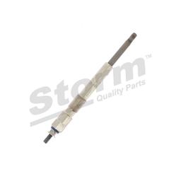 Bougie de préchauffage STORM QUALITY PARTS 526246