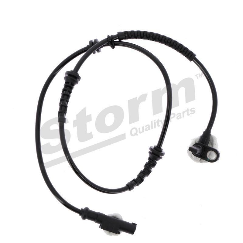 Capteur, vitesse de roue STORM QUALITY PARTS 699102
