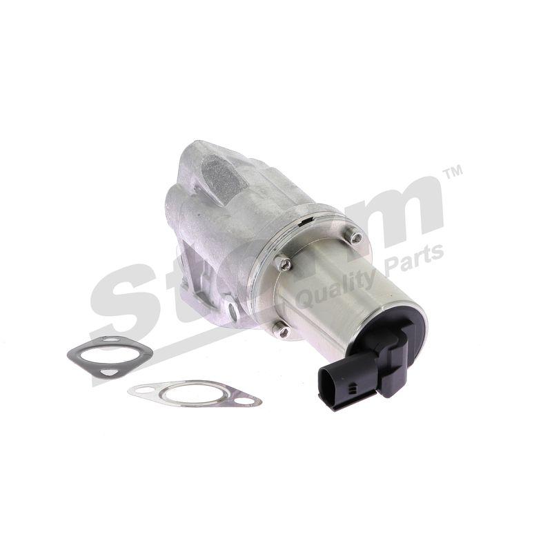 Vanne EGR STORM QUALITY PARTS 9106