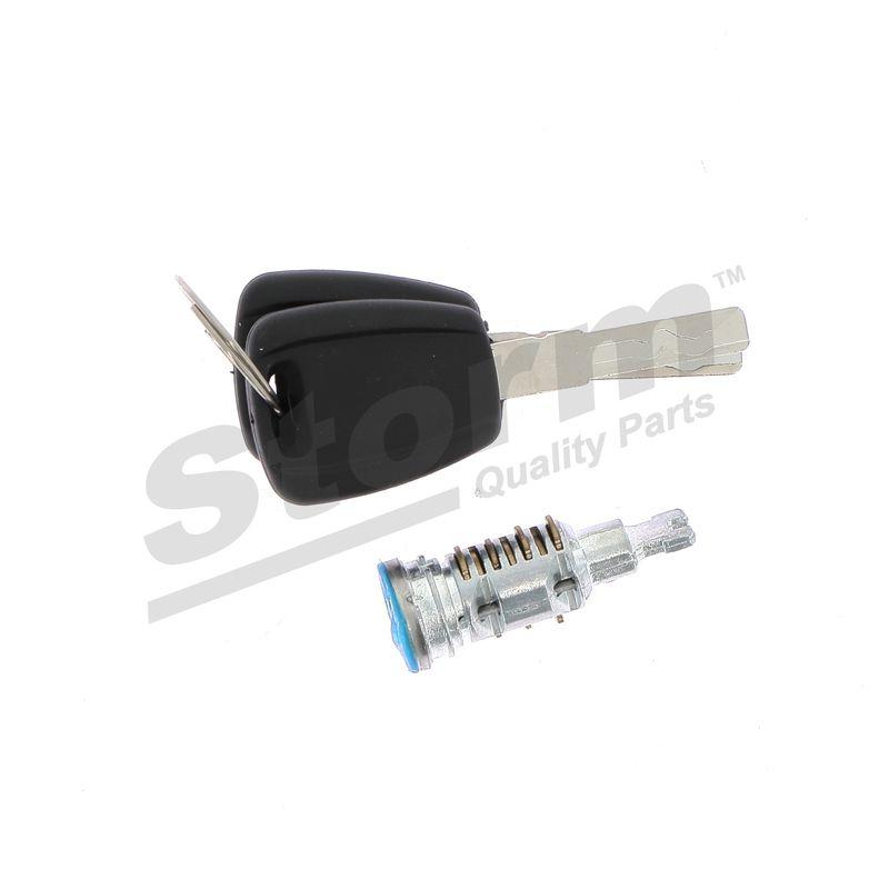 Cylindre de serrure STORM QUALITY PARTS 79940