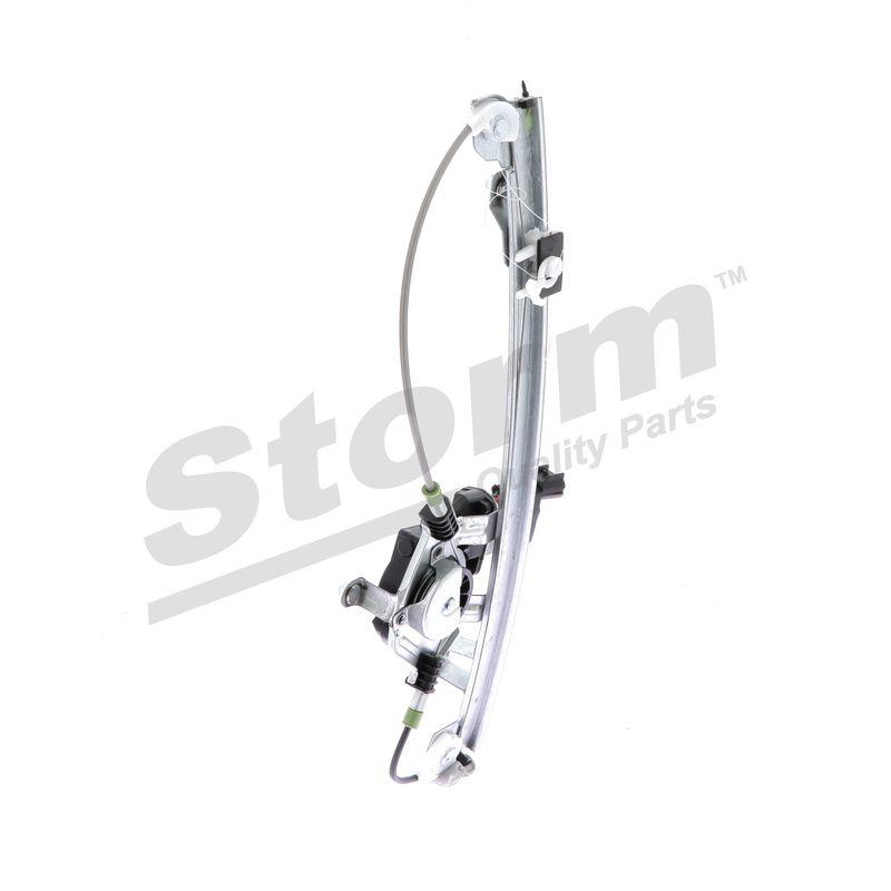 Lève-vitre STORM QUALITY PARTS 34080